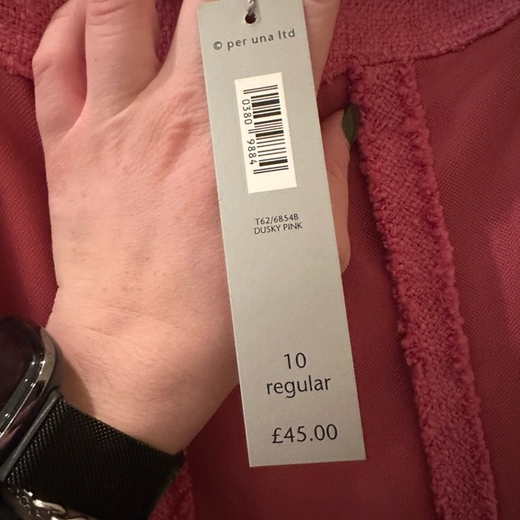 Marks and Spencer suit new with tags - Picture 11 of 13